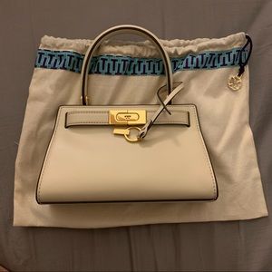 TORY BURCH LEE RADZIWILL PETITE BAG